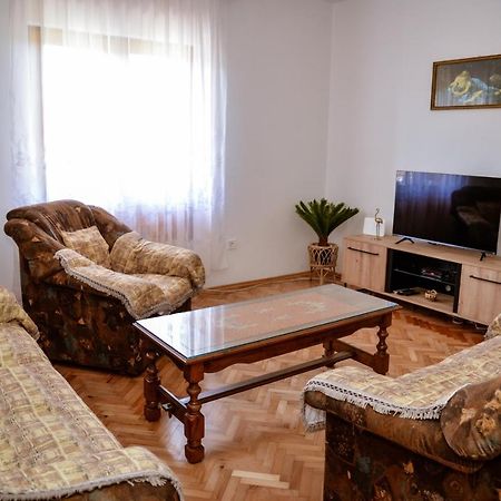 Apartment Nikola Kotor Luaran gambar