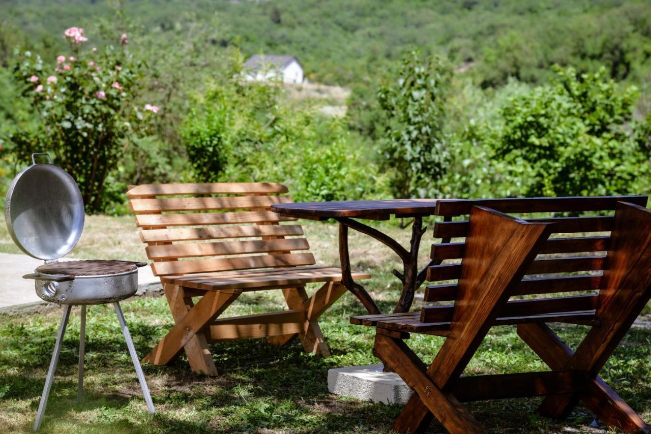 Apartment Nikola Kotor Luaran gambar