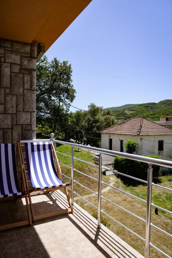 Apartment Nikola Kotor Luaran gambar