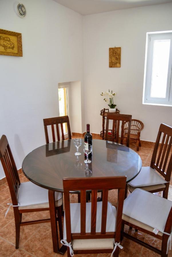 Apartment Nikola Kotor Luaran gambar