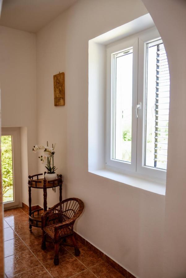 Apartment Nikola Kotor Luaran gambar