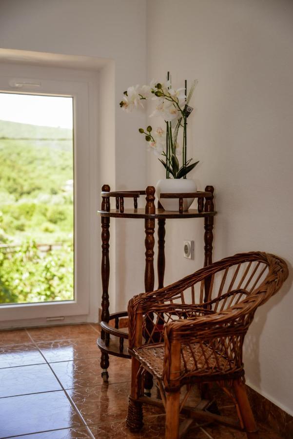 Apartment Nikola Kotor Luaran gambar