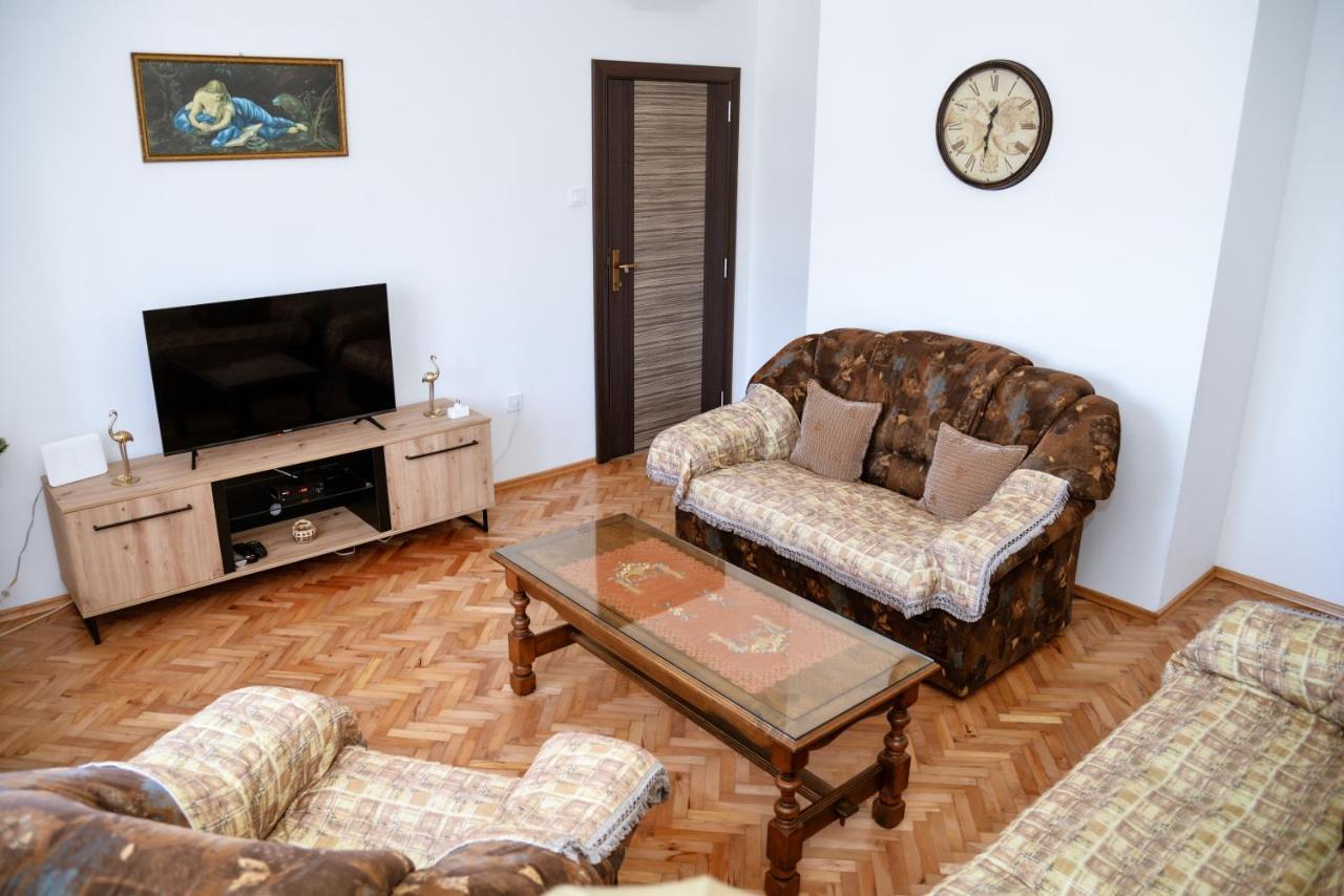 Apartment Nikola Kotor Luaran gambar