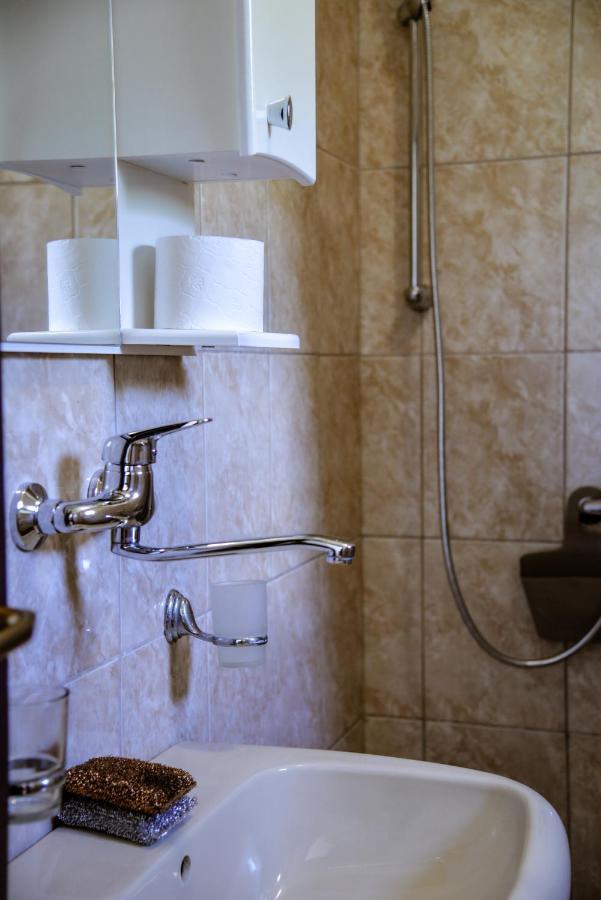 Apartment Nikola Kotor Luaran gambar